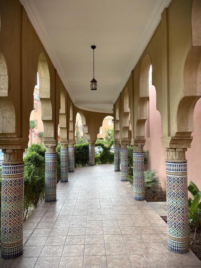 Majestic Marrakech Appartement *
