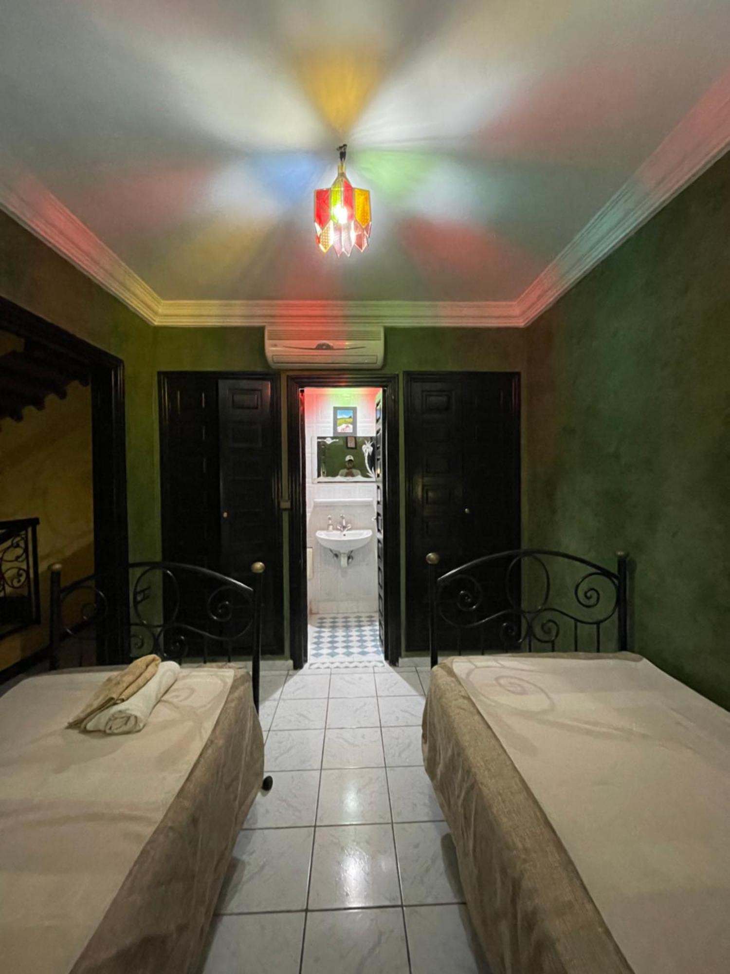 Majestic Marrakech Appartement Marrakesh