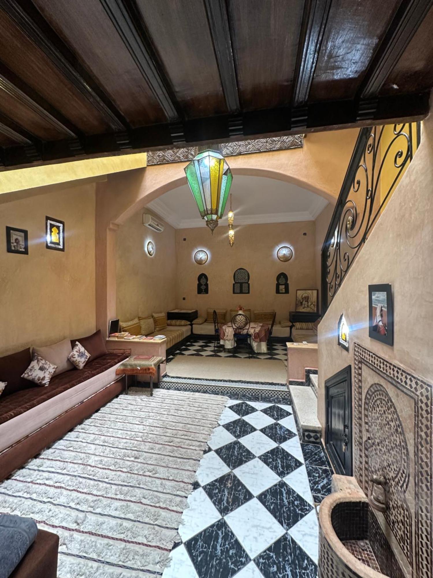 Majestic Marrakech Marrakesh